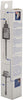 ACDelco 19367658 Blue Me Away (WA388A) Four-In-One Touch-Up Paint - .5 oz Pen