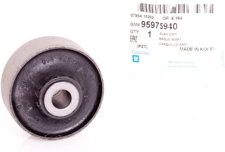 Lower Control Arm Rear Bushing for Chevy Chevrolet Aveo Part: 95975940