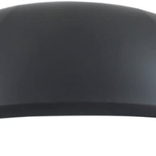 Hood compatible with Nissan Rogue 14-18 Aluminum