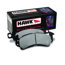 Hawk Performance HB119M.594 Disc Brake Pad