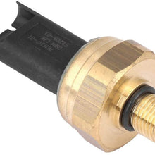 Fuel Pipe Sensor, Car Low Pressure Fuel Pipe Sensor for BMW 1 3 5 6 SERIES X6, 13537614317
