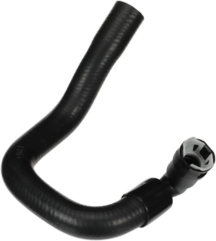 ACDelco 20496S Professional Molded Coolant Hose