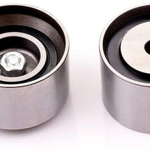 SCITOO Timing Belt Kit Replacement for 95-04 Toyota 4Runner T100 Tacoma Tundra 3.4 5VZFE