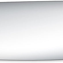 Fit System 99250 GM Driver Side Lower Towing Mirror Glass