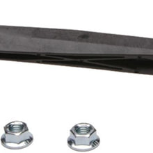 ACDelco 45G0118 Professional Front Passenger Side Suspension Stabilizer Bar Link Kit with Hardware