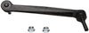 ACDelco 45G0118 Professional Front Passenger Side Suspension Stabilizer Bar Link Kit with Hardware