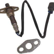 Oxygen O2 Sensor Upstream 234-9002 for 1999-2002 Toyota 4Runner 2.7L-L4 3.4L-V6 2000-2003 Tacoma 2.4L-L4 2.7L-L4 89467-35010