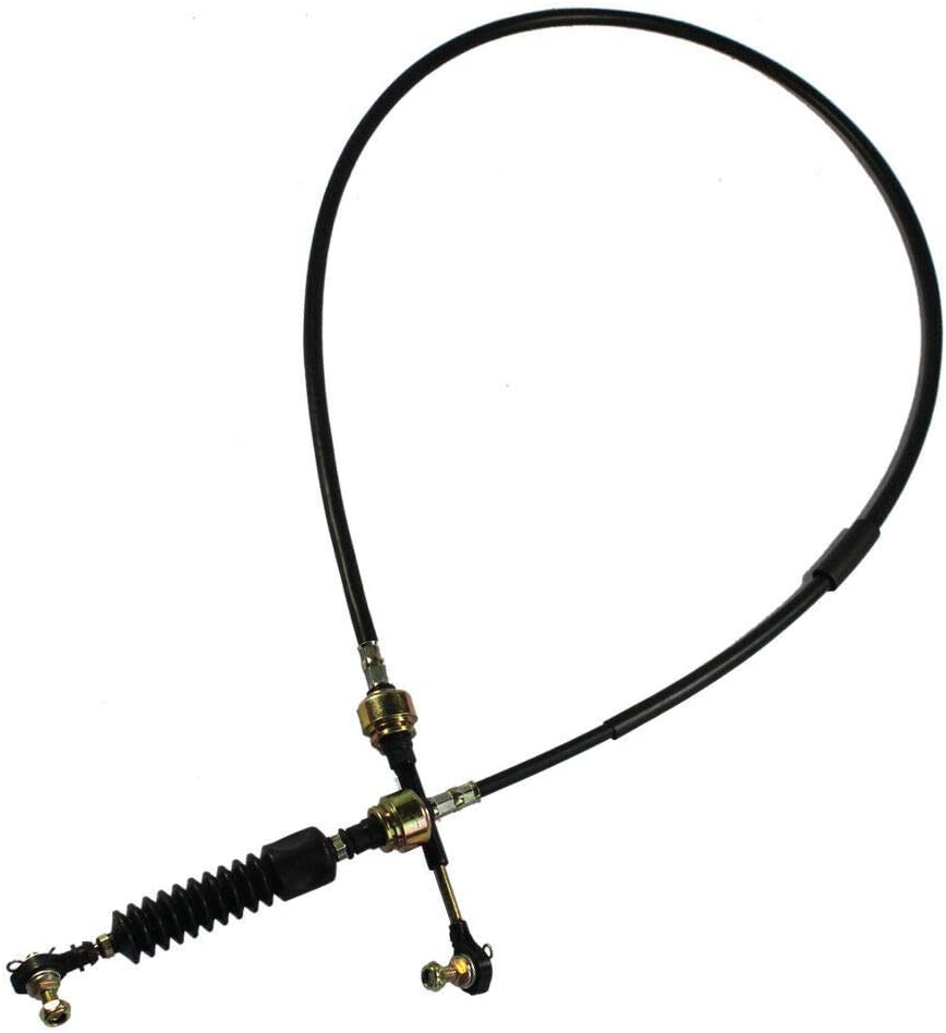 New Transmission Shift Cable Gear Shift Cable for Toyota Camry 97-01 33820-06071