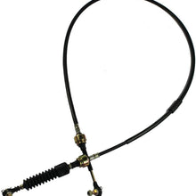 New Transmission Shift Cable Gear Shift Cable for Toyota Camry 97-01 33820-06071