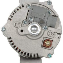 ACDelco 335-1106 Professional Alternator