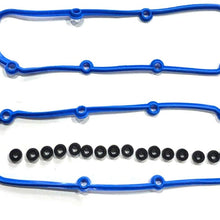 SCITOO Valve Cover Gasket Set Replacement for Chrysler Town & Country 4-Door for Mini Passenger Van 3.8L Touring