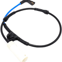 KARPAL 34356789440 Front Brake Pad Wear Sensor Compatible With BMW E81 E82 E88 E90 E92 E93