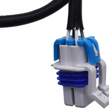 labwork Oxygen O2 Sensor Upstream & Downstream Fit for 2004-2007 Pontiac Grand Prix 3.8L