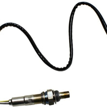 Oxygen Sensor compatible with Audi A6 Quattro 05-12/5-Wire Upstream