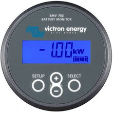 Victron Energy Battery Monitor, BMV-700