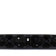 Radiator Support Compatible with 2011-2014 Dodge Charger Upper Tie Bar