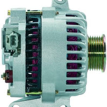 Remy 92521 Alternator