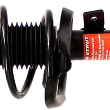 Monroe Shocks & Struts Quick-Strut 172264 Strut and Coil Spring Assembly
