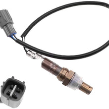 234-9010 89467-33040 O2 Lambda Oxygen Sensor Replacement for Toyo -ta Camry Solara 2.4L 2002-2004 Upstream Air Fuel Ratio Sensor