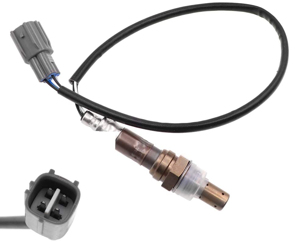 234-9010 89467-33040 O2 Lambda Oxygen Sensor Replacement for Toyo -ta Camry Solara 2.4L 2002-2004 Upstream Air Fuel Ratio Sensor