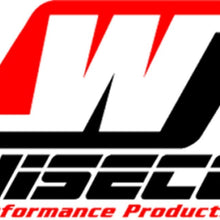 Wiseco RCS08500 Piston Ring Compressor Sleeve, Black