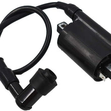 labwork Ignition Coil Fit for John Deere 2653 Gas 260 265 285 320 425 445 455 F725 F911