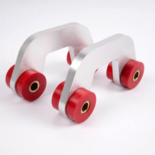 For Subaru Impreza WRX WAGON 1993-2007 Rear Whiteline Sway Bar End Links Kit Red # SB09-03