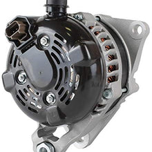 Remanufactured DB Electrical Alternator AND0590 Compatible with/Replacement for Ford F-250 Super-Duty 2011-2016, F-350 Super-Duty 2011-2016, F-450 Super-Duty 2011-2015 VDN11500204-A, BC3T-10300-CA