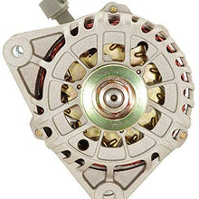 ACDelco 335-1135 Professional Alternator