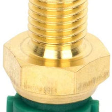 FINDAUTO Water Coolant Temperature Sensor 89422-35010 fit for 1993-2003 Lexus ES300 2004-2006 Lexus ES330 1996-1997 Lexus LX450 1999-2003 Lexus RX300 2004-2006 Lexus RX330 2006-2008 Lexus RX400h