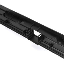 G-PLUS for Ford F-150 F150 2015 2016 2017 2018 2019 2020 Center Flexible Flex Step Tailgate Cap Pad Molding Trim with Release Button FL3Z-9940602-B