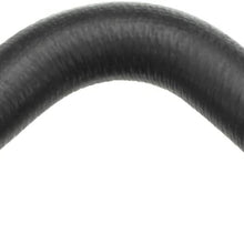 ACDelco 22556M Professional Upper Molded Coolant Hose
