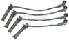 Ignition Wire Set 7mm 671-4065 Denso, Compatible with Ford Ranger Mazda B2300 2.3L L4