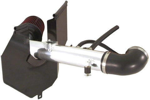 Spectre Performance 9961 Air Intake Kit with Red hpR Filter