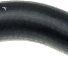 ACDelco 20493S Professional Upper Molded Coolant Hose