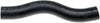 ACDelco 20493S Professional Upper Molded Coolant Hose