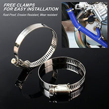 Silicone Radiator Hose Kit For HONDA CB600F HORNET 2003-2006 04 05