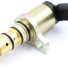 GooDeal AC Compressor Control Solenoid Valve for 2006 VW Audi Volkswagen Sanden PXE13