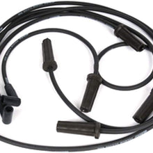 ACDelco 626C GM Original Equipment Spark Plug Wire Set