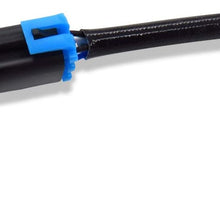 FAYUE 213-4537 O2 Oxygen Sensor For Chevy Captiva Sport Equinox HHR Malibu 2.4L