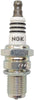 NGK (2707) BR9ECMIX Iridium IX Spark Plug, Pack of 1, One Size