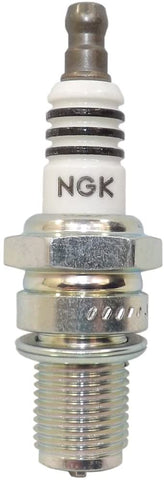 NGK (2707) BR9ECMIX Iridium IX Spark Plug, Pack of 1, One Size