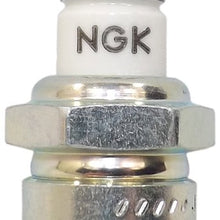 NGK (6619) LFR6AIX-11 Iridium IX Spark Plug, Pack of 1
