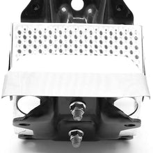 Front Left And Right Engine Motor Mount with Heat Shield Fit 2007-2014 Chevrolet Silverado/Cadillac Escalade/GMC Sierra A5365HY/EM5583/15854941/3211/15134282 (1)