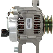 ACDelco 335-1176 Professional Alternator