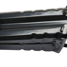 For Nissan Rogue Rear Bumper Bracket 2014 15 16 17 2018 Passenger Side | Steel | NI1167118 | H52104BAMA
