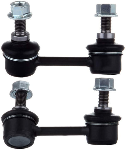 ROADFAR Front Sway Bar End Links Compatible fit 2001-2003 Acura CL 1999-2003 Acura TL 1998-2002 Honda Accord Suspension Set of 2