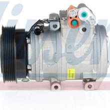 Nissens 890234 Compressor for Air Conditioner