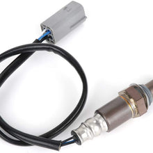 TUPARTS 234-9072 Oxygen O2 Sensor Air Fuel Ratio Sensor Upstream Fits for 2007 Infiniti G35 2007 Nissan Altima 2007 Nissan Pathfinder 2007 Nissan Xterra
