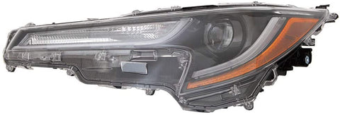 For Toyota Corolla Sedan/L/LE Headlight Assembly 2020 Driver Side For TO2502286 | 81150-02S30